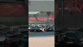 Hankook 12H MISANO 2024 - Start