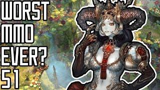 Worst MMO Ever? - Tree of Savior