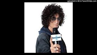 Howard Stern: Howard and Fred Revisit the infamous "Rainbow Room"