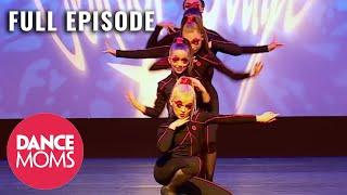 JoJo Begs for a POWERFUL Dance (S5, E24) | Full Episode | Dance Moms