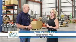 Behind the Golden Shovel | Nupi Americas, Inc.'s Success in Hampton County