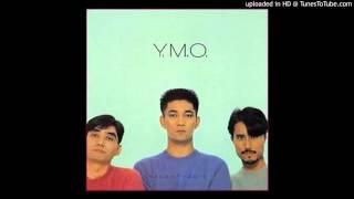 Ongaku - YMO