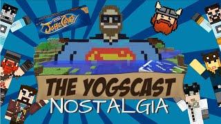 Yogscast Nostalgia MegaCompilation