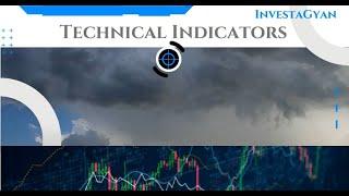 Technical Analysis - Technical Indicators | Stock Analysis | #technicalindicator #stocktrends