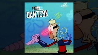 SpongeBob - "Barnacle Boy" Type Beat (Prod. Dante9k)