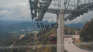 Vlog #2 2020