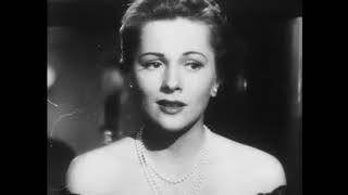 Joan Fontaine actress (1917-2013)