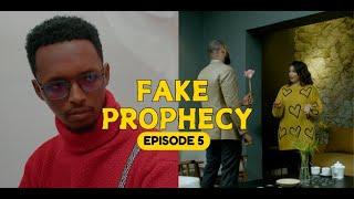 FAKE PROPHECY PART 5 : MARC MURUKUNDO NA LUNA???DANIEL 