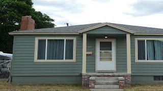 125 E Everett, Spokane, WA Presented by Bo Apele.