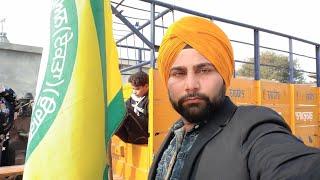 Simar singh maan// work out