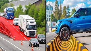 Incredible Road Technologies That Will Blow Your Mind