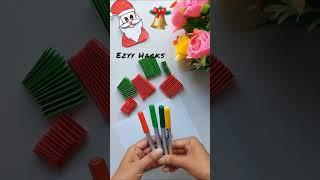 Christmas card making / Merry Christmas card idea 2022