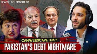  ECONOMIC CRASH: Surviving Pakistan’s $26 Billion Debt Crisis | 402 | TBT