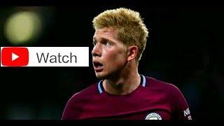 Kevin de bruyne||Bom diggy 2018