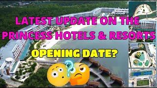 Princess Hotels & Resorts Jamaica: Exciting Update! When Will Guests Finally Arrive?