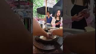 美味的街頭美食：2025-0622 麻糍4