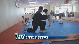 Taekwondo Kid | ABC News