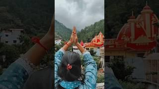 Visiting the most religious place - Kainchi Dham | Shri Neeb Karori Baba #jaihanuman #kaichidham