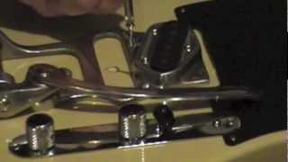 Bigsby® B16 Installation Demonstration