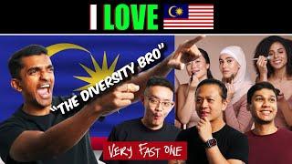 Malaysia: The Good - VeryFastOne #035