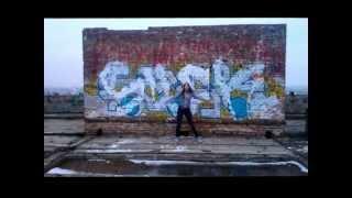 Industrial dance V.Cordis ( Radiatio  - Materia l )