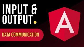 Using @Input and @Output in Angular