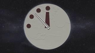 Scott Callan - Castle Bravo (official video)