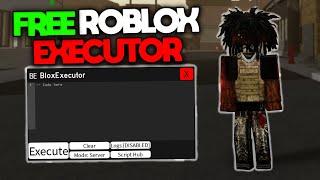 Byfron Don't Stand A Chance - Roblox Byfron Bypass Executor (2024)