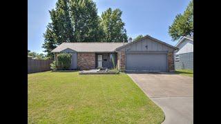 9322 E 48th St Tulsa OK 74145 | Tulsa Real Estate