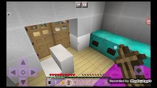 Minecraft RP: Moving into my house! PT1