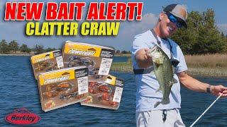 Berkley is releasing a BRAND NEW bait!