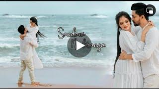 Wedding Pre Shoot Video - Nadiranga & Sandani  @amtfilms #2024 #best #wedding #preshoot #srilanka