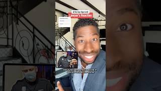 Police Enter Home Without Warrant After 911 Hang-Up—Is That Legal? Attorney Ugo Lord reacts!