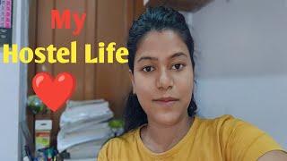 Hostel Life ️|| My Hostel Life || My Third Vlog || Daily Entertainment ||