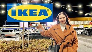 БОЛЬШОЙ обзор новогодней IKEA  Праздник к нам приходит? 