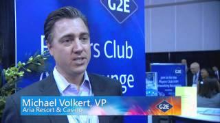 Global Gaming Expo (G2E) 2011 Highlights