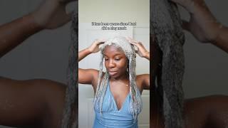 This WILL CHANGE your hair! #4chair #naturalhair #hairgrowth