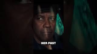 Did You Know In Equalizer 2 #shorts #short #film