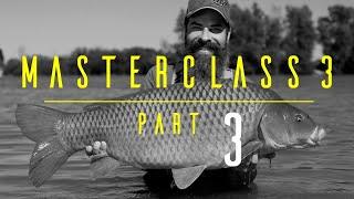 Road Lake Masterclass 2017 - Karpfenangeln am Gigantica Road Lake