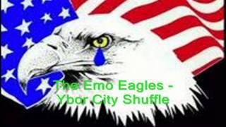 The Emo Eagles - Ybor City Shuffle (Demo)