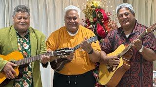 Punialava'a - Oi la’u Pele ea (Live)