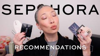 SEPHORA VIB SALE RECOMMENDATIONS!