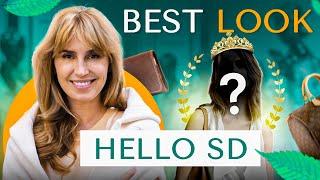 Best Look HELLO