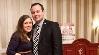 "Anna Duggar BREAKS SILENCE: 'Real' & 'Laughing' Again 3 Years After Josh Duggar's Jail Sentence!"