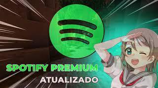 SPOTIFY PREMIUM APK Funcionando offline   Spotify Premium Para Android  2025 review completo