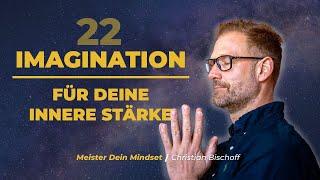 22 Affirmationen, um in Deine Eigenmacht zu kommen