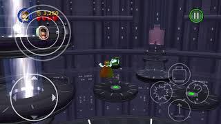 LSW the complete sega killing darth maul