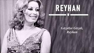 İlhamə Quliyeva – Reyhan (Lyrics)