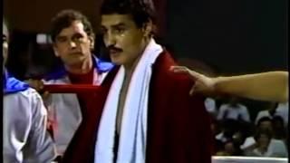 Alexis Arguello   Jose Luis Ramirez