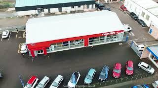 Join Our Kia Sales Team in Peterhead | John Clark Motor Group